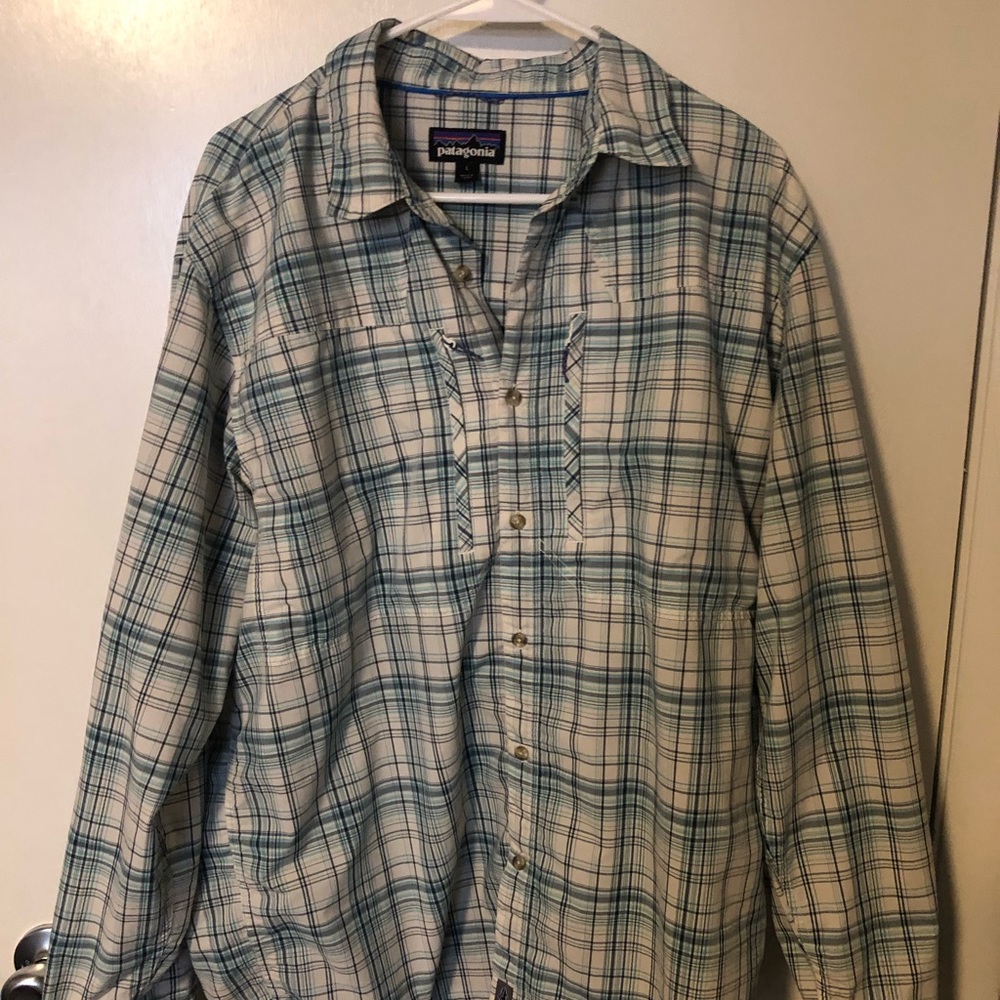 Patagonia L/s Shirt
